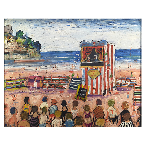 Punch-And-Judy-Simeon-Stafford-Trent-Art