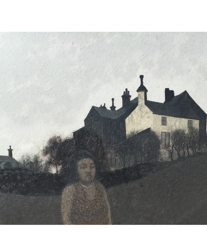 The White House Mow Cop, Jack Simcock