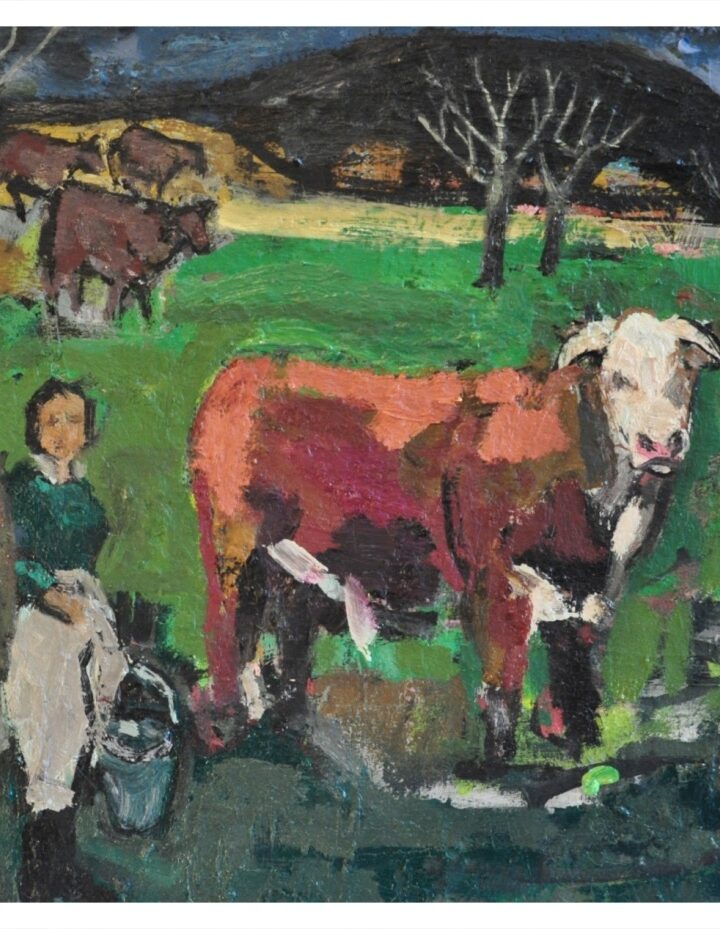 Tony Yates RBA The Prize Bull