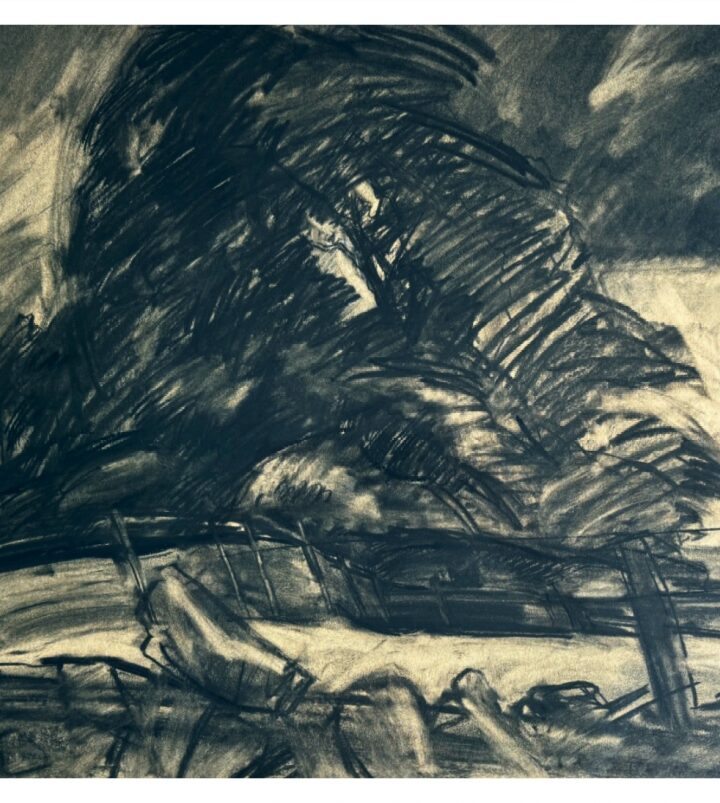 Coker, Peter RA (1926 – 2004) Starbottom, Upper Wharfdale